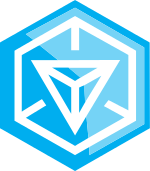 Logo d'Ingress