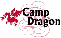Logo Camp du Dragon